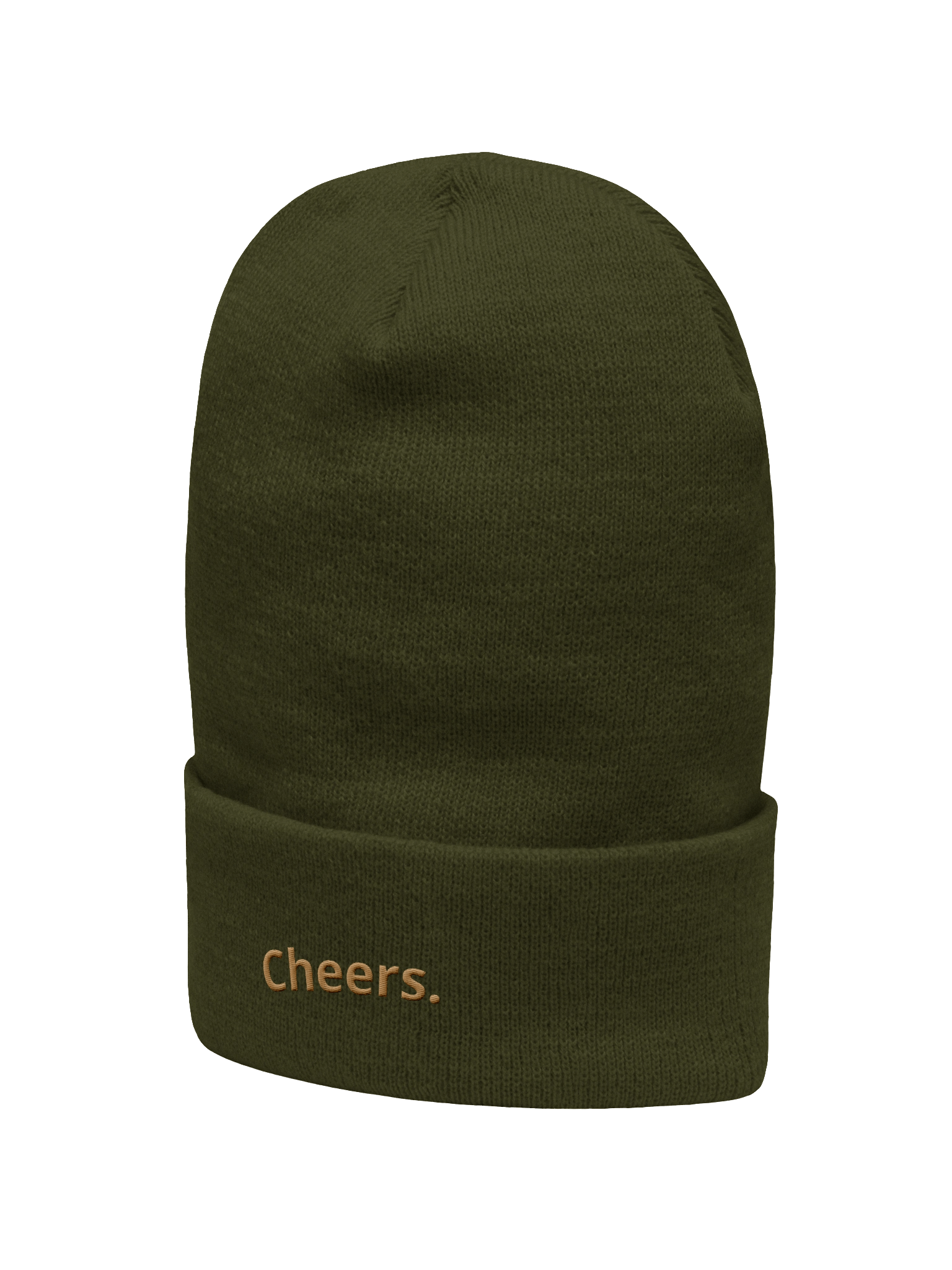 Cheers. Beanie product image (14)