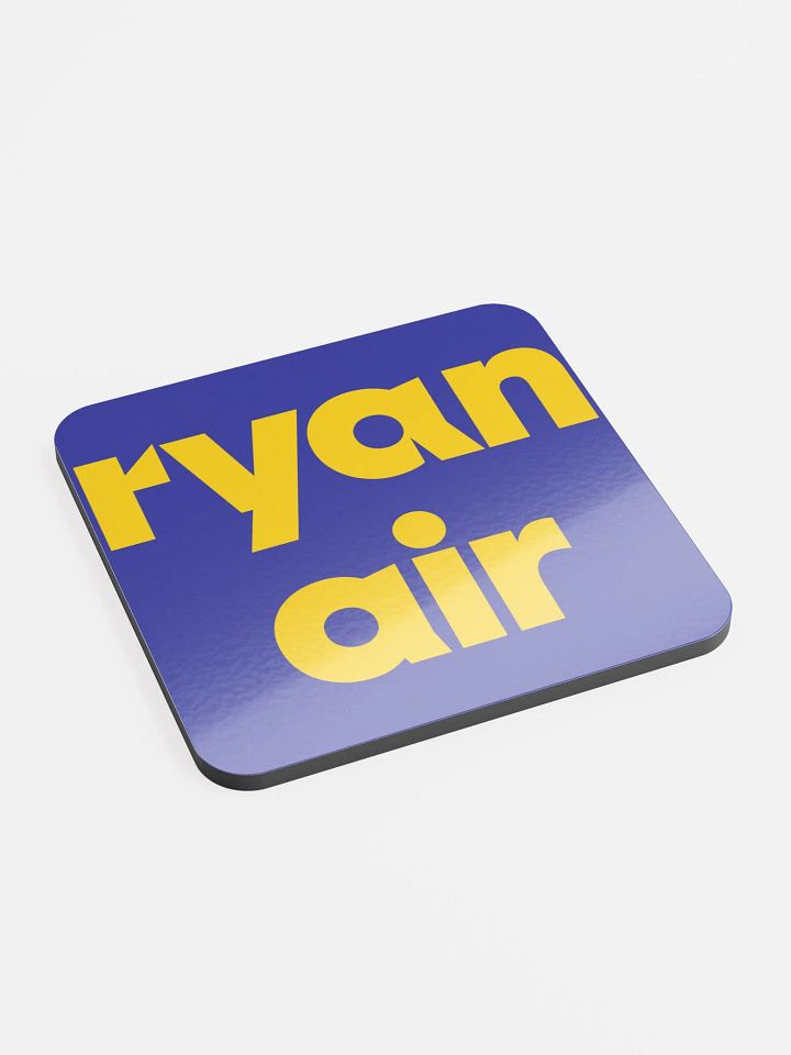 flght RYANAIR EMOJI Coaster product image (2)