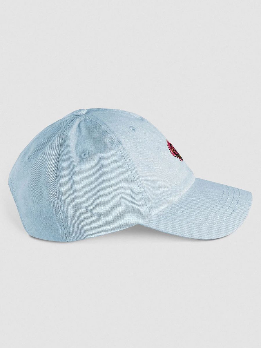 Zagarose Beechfield Pastel Dad Hat product image (4)