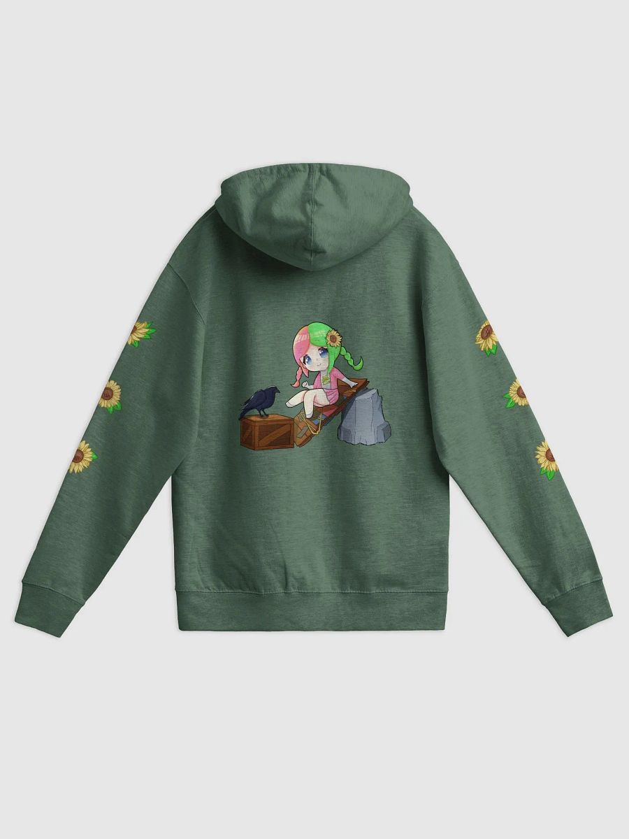 Megutena - Zipper Hoodie product image (8)