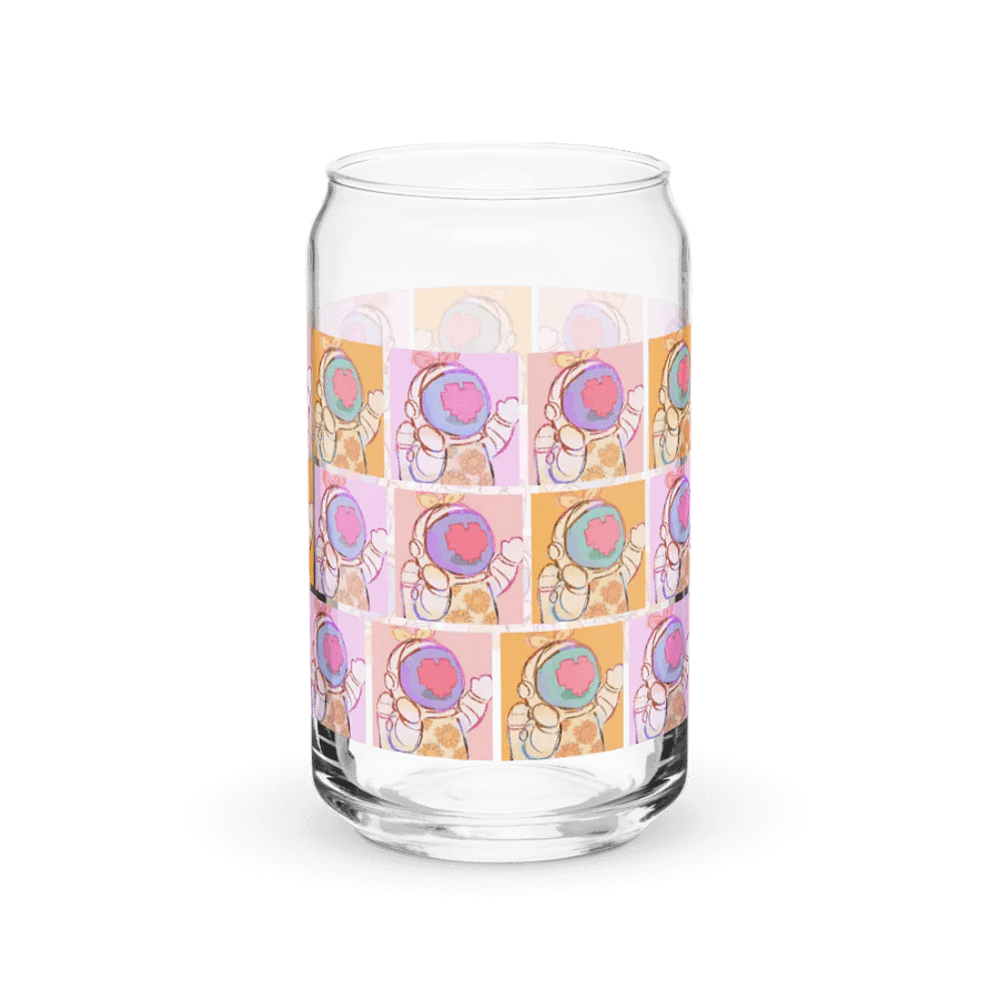 OG Collection - Soda Can Glass product image (40)