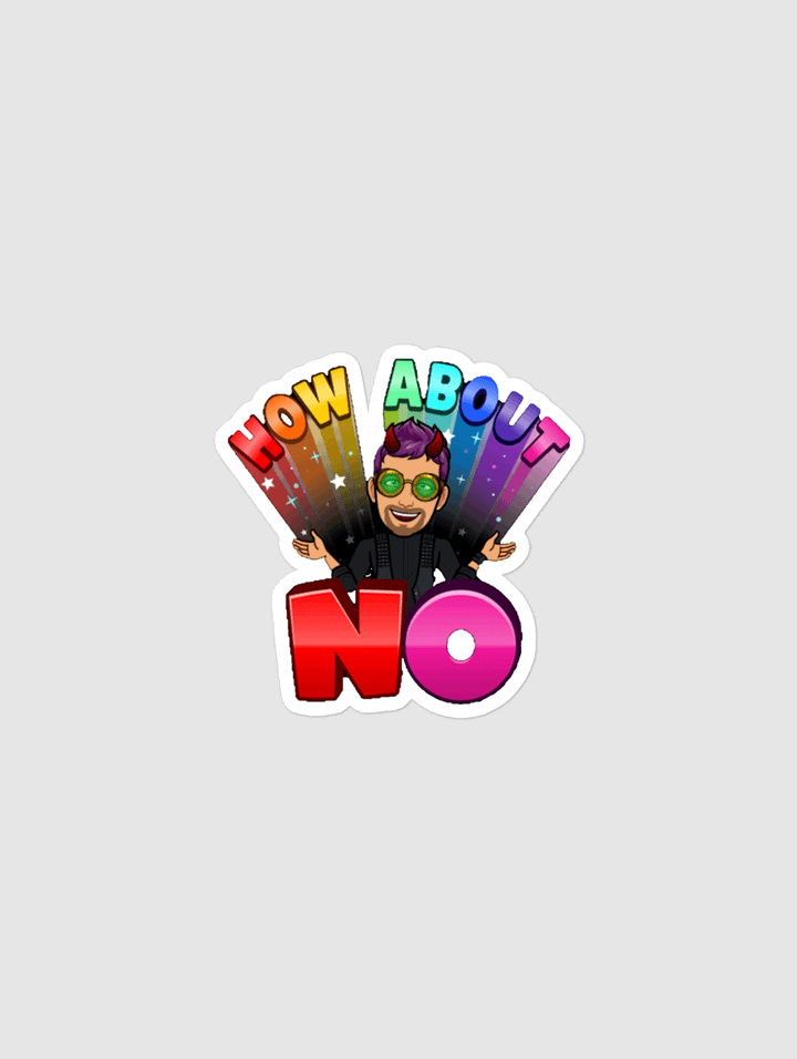 [Doghouse Supplies] Bubble-free stickers 1 product image (1)