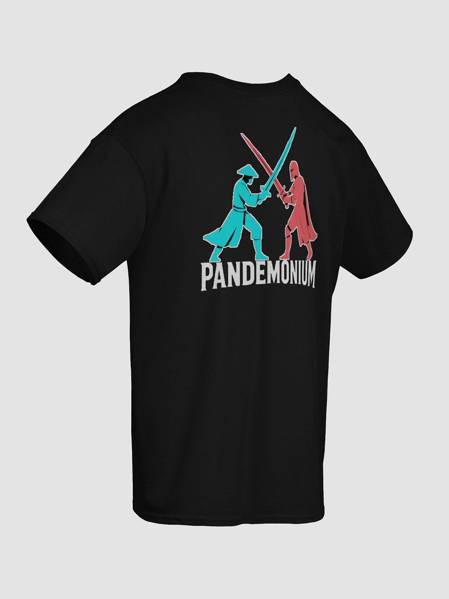Pandemonium Gildan T-Shirt product image (91)