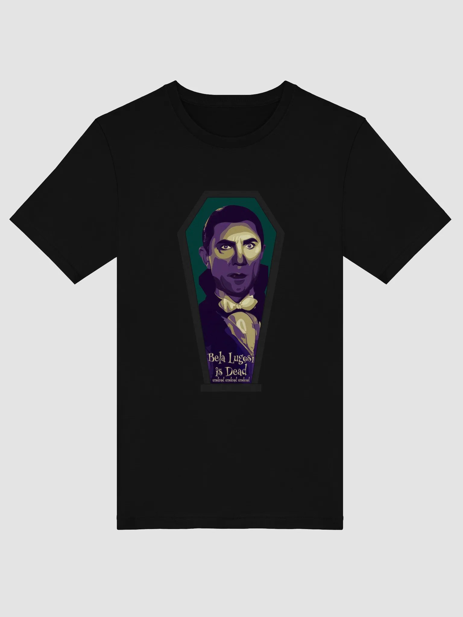 Bela Lugosi – Undead product image (6)