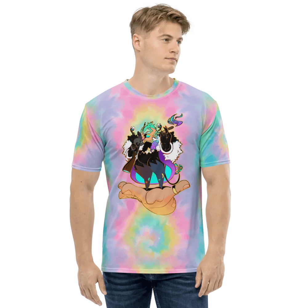 THATS HOW [Psychedelic] WORK product image (5)