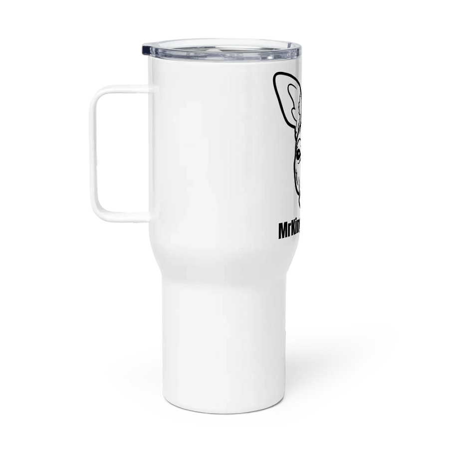 Roo's Water Bottle product image (1)