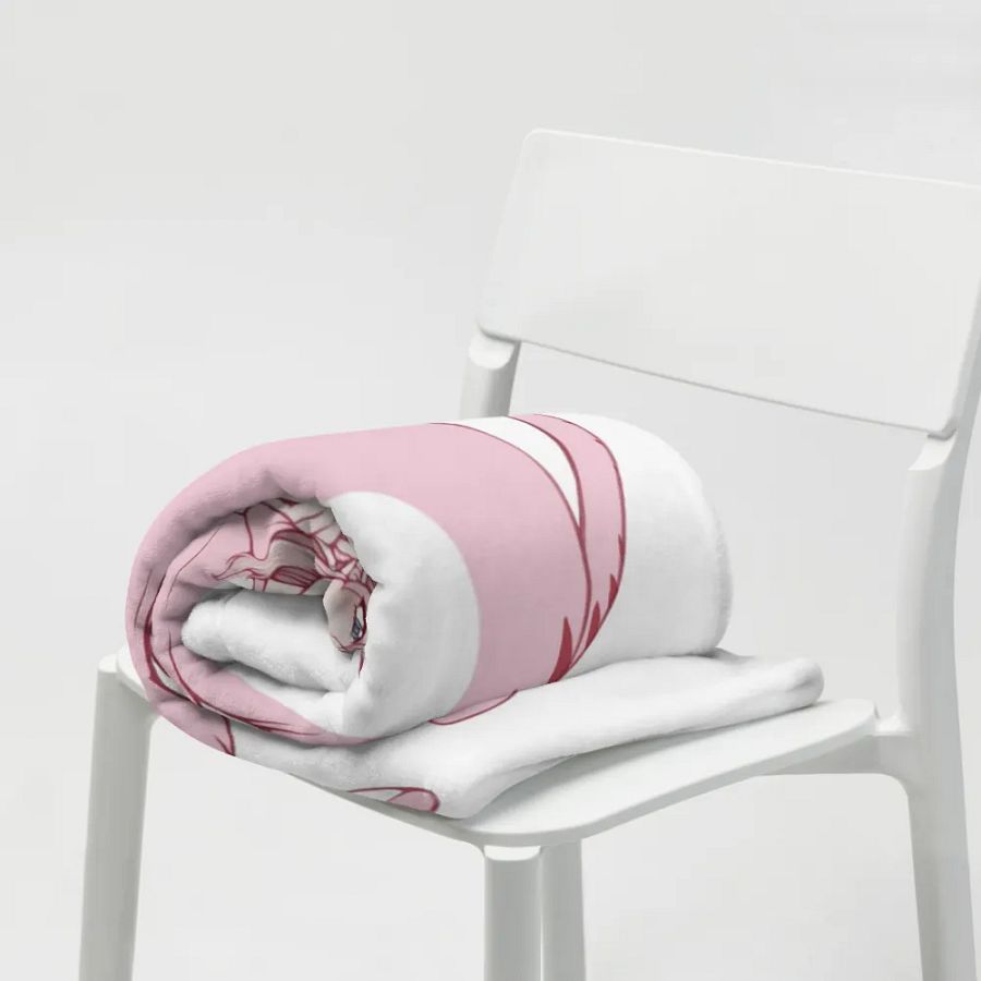 Fullbody Iris Blanket product image (19)