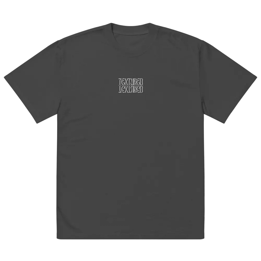 The Textured Tee product image (2)