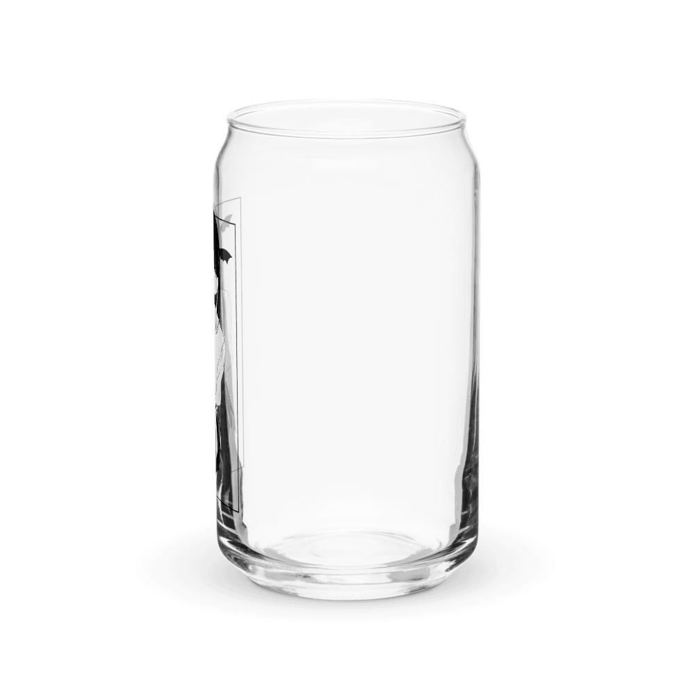 Plebbeee Waifu Glass product image (9)