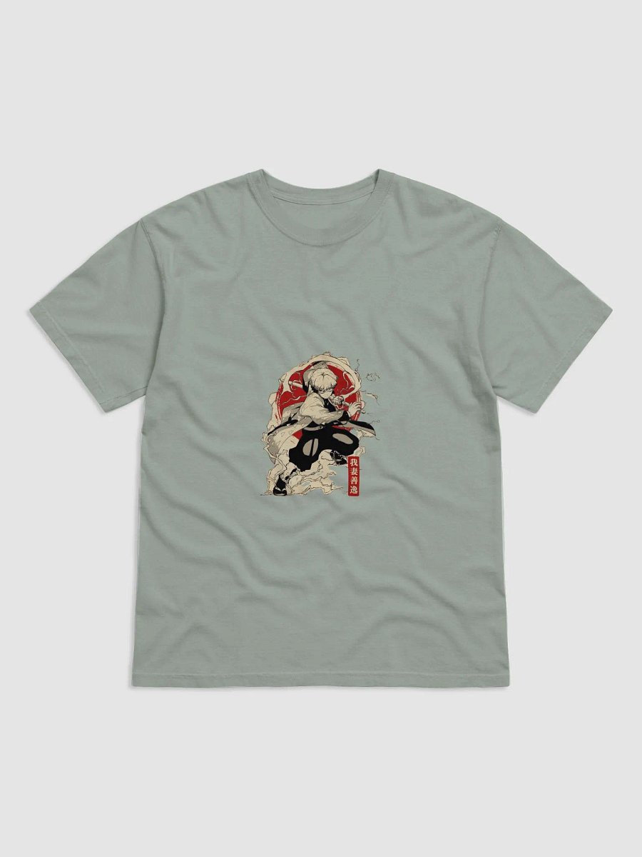 DEMON SLAYER // Zenitsu Agatsuma product image (4)