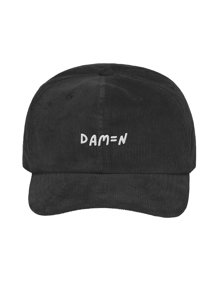 dam=n courdory dad hat product image (1)