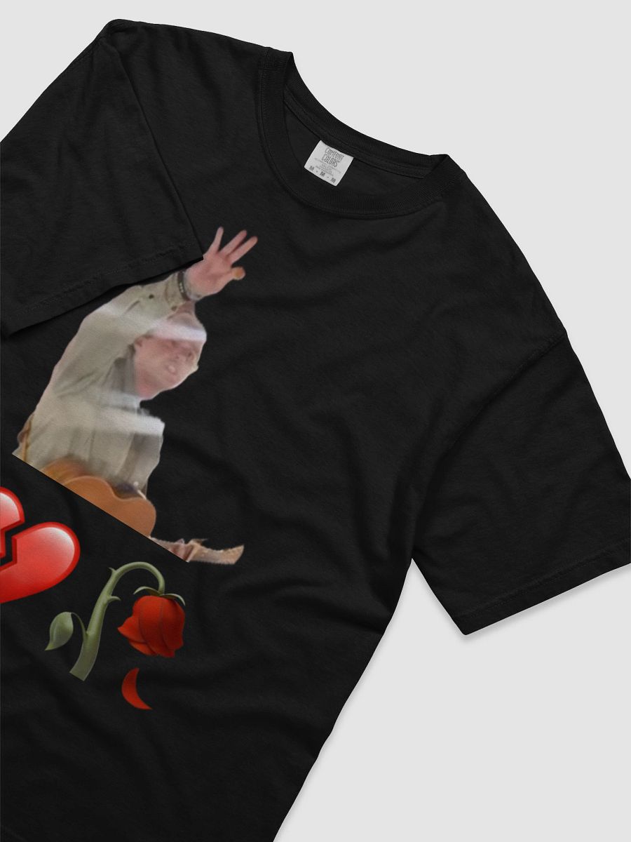LIVING THE AMERICAN DREAM T-SHIRT product image (12)