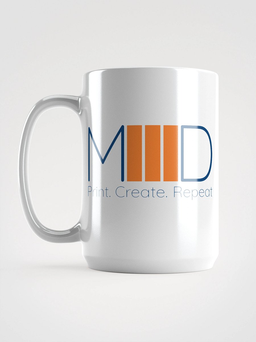 MIIID Mojee3D Maker Chip Mug product image (6)