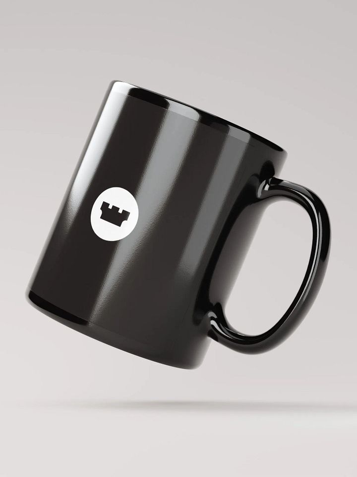 Castle Mug product image (3)
