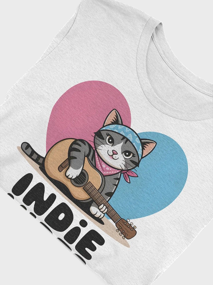 “INDIE VIBES