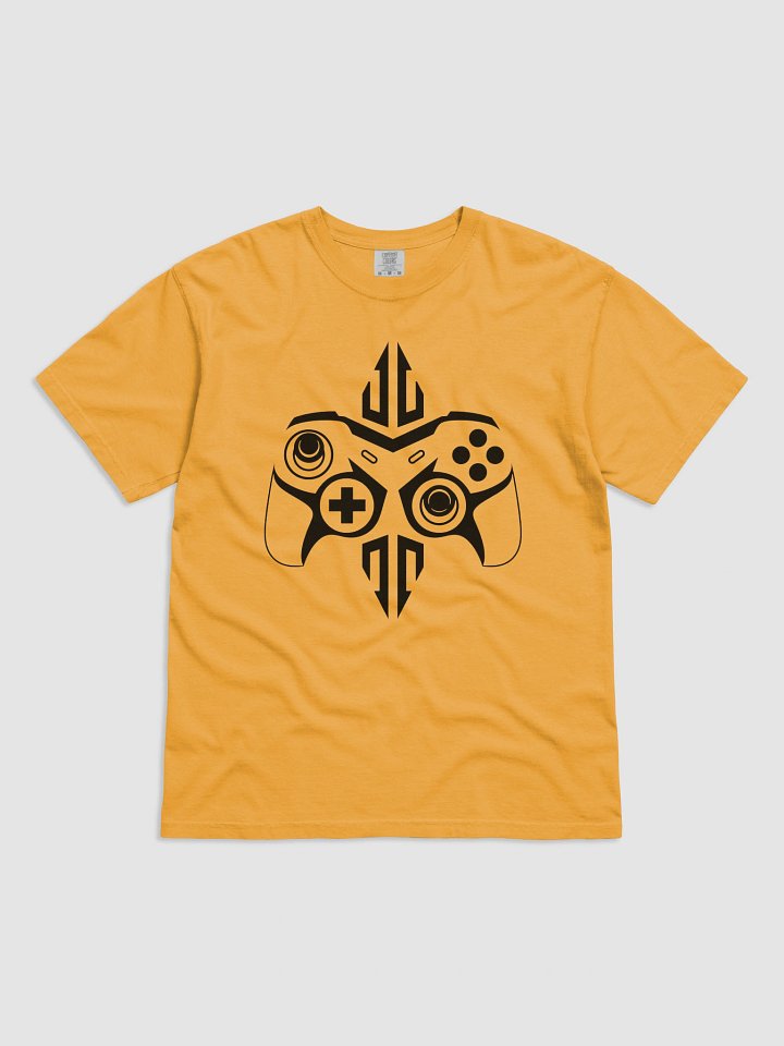 Tribal Gamer Emblem Tee product image (1)