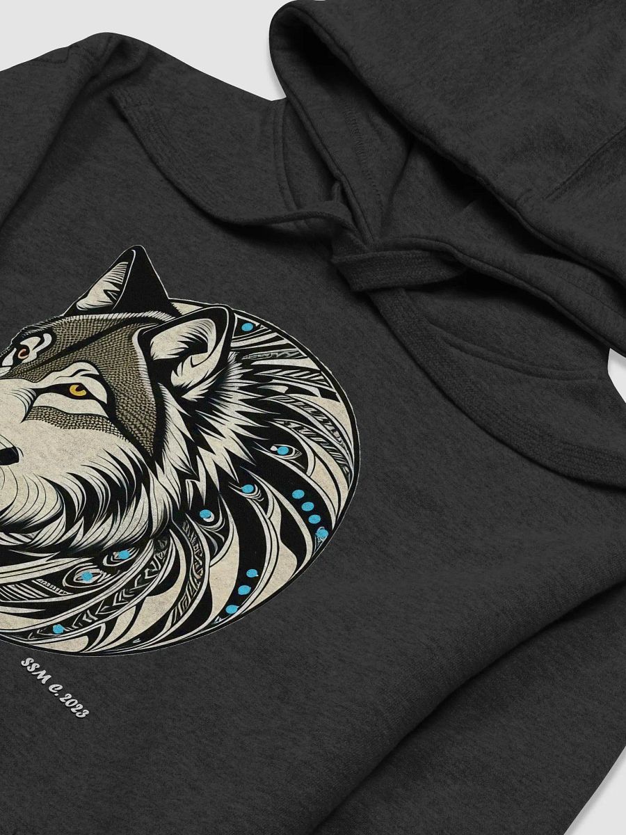 Timber Wolf product image (3)
