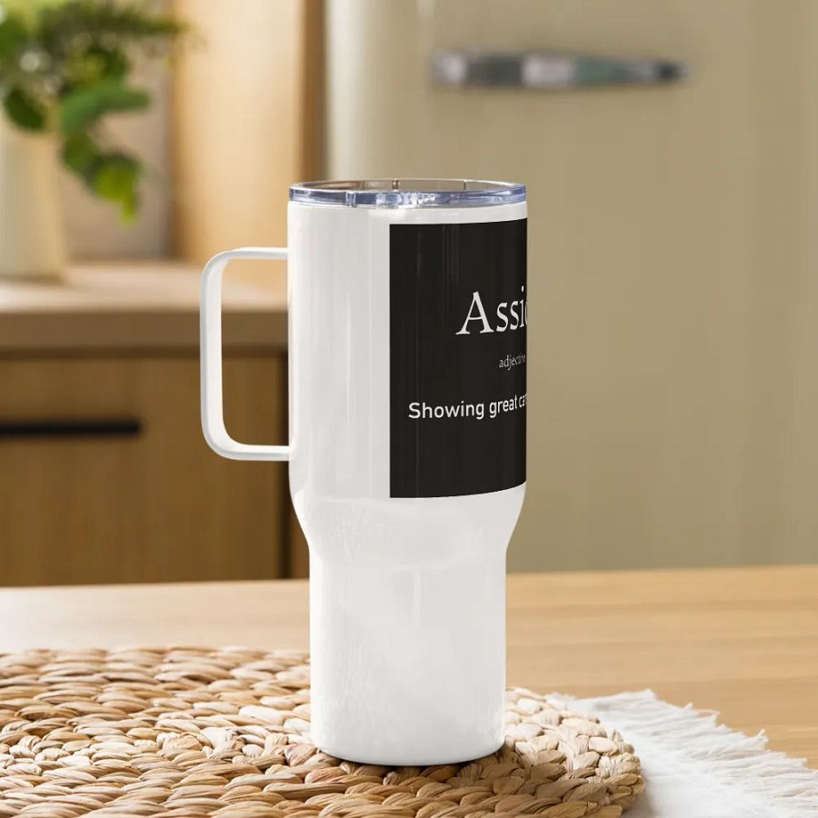 Assiduous Travel Companion BY ASSIDUOUS ZA product image (10)