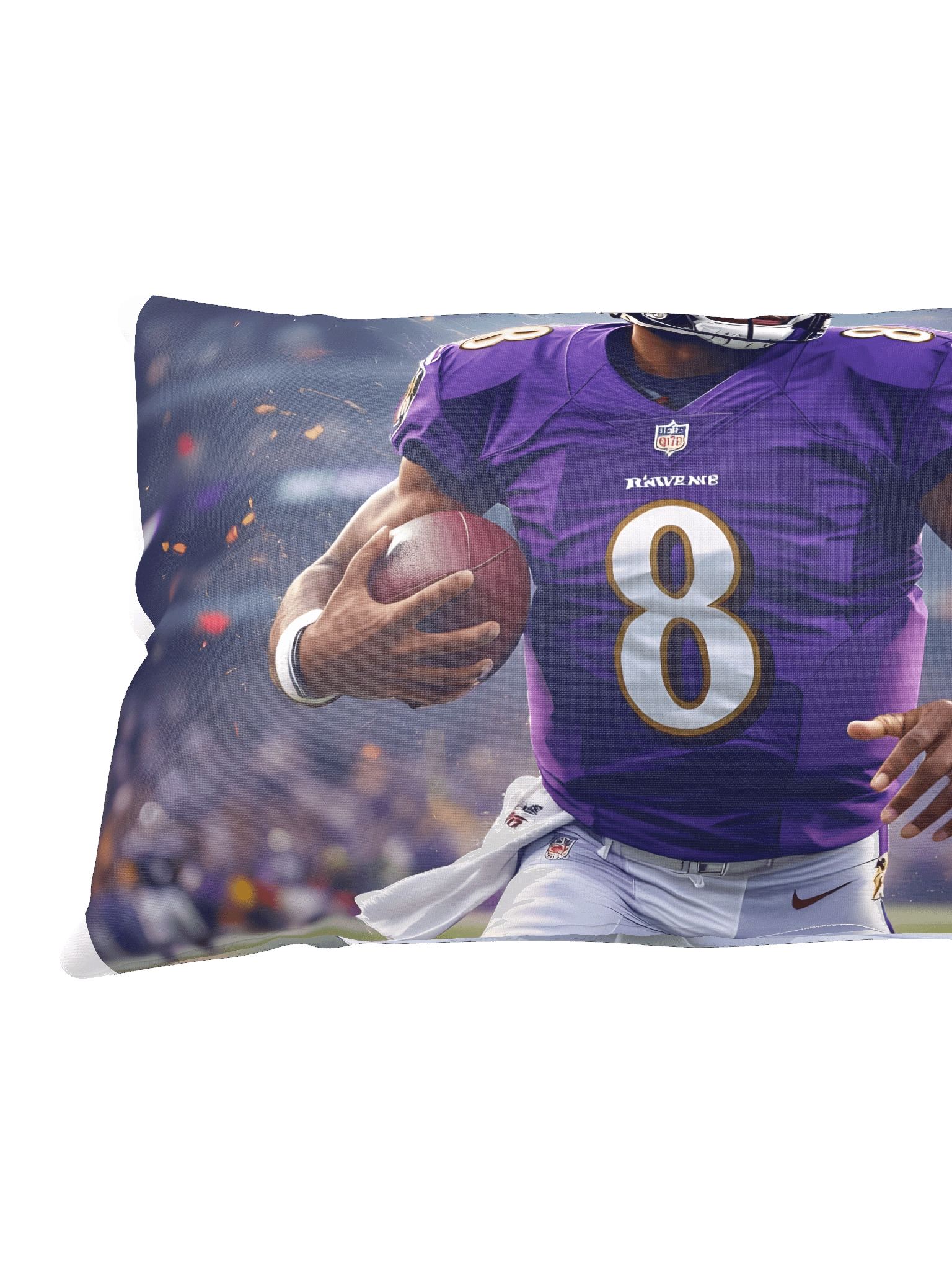 Dreamscape All-Over Print Pillow product image (7)