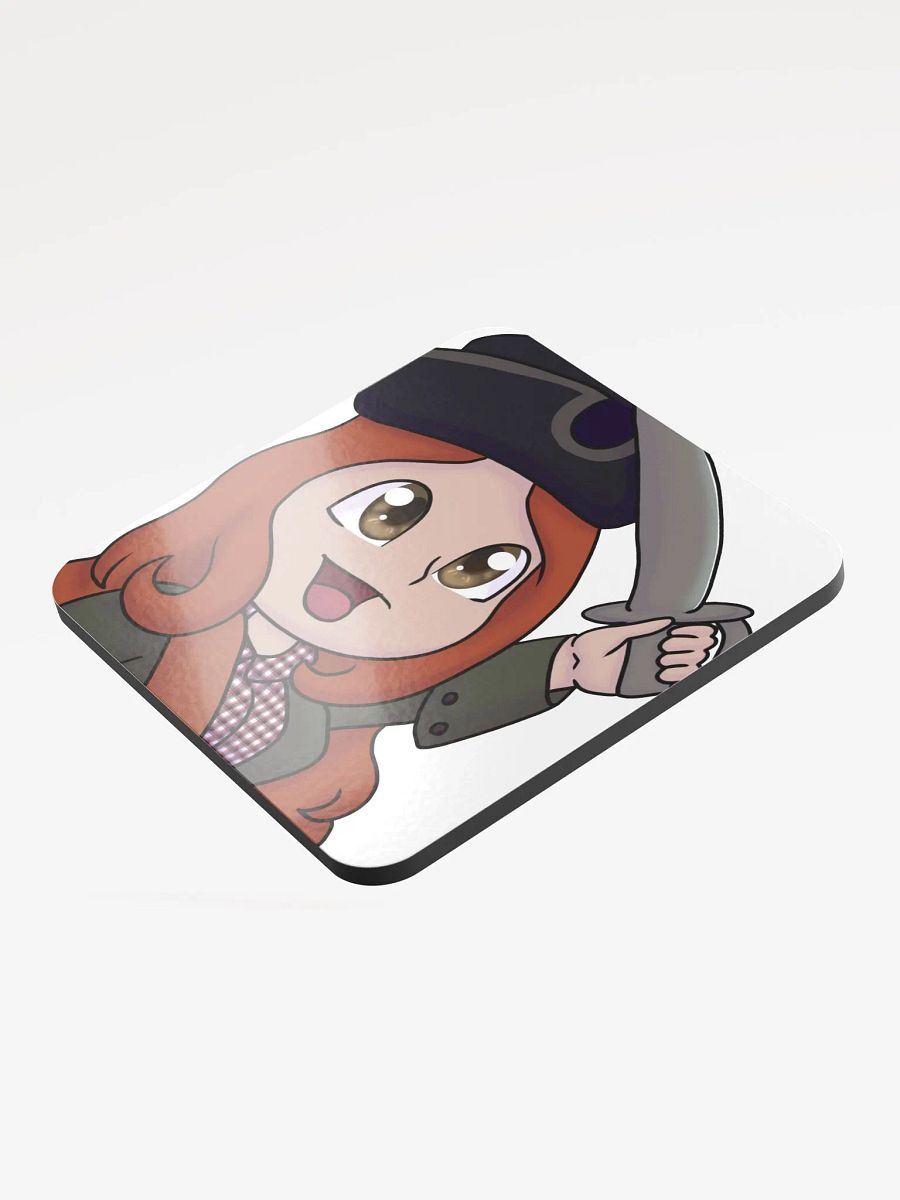 TolleyRaid - Coaster product image (3)