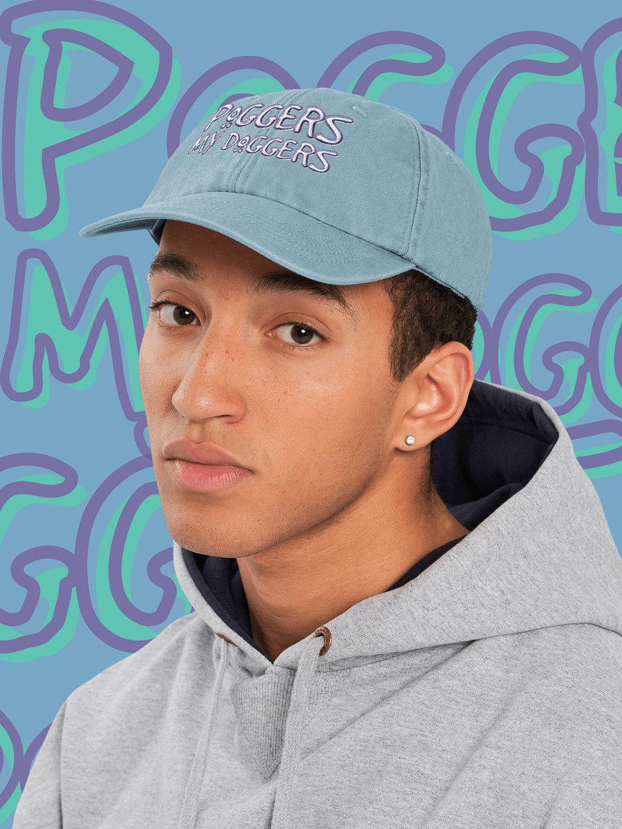 Doggers hat product image (4)