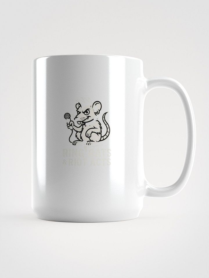Hot Takes & Cheap Coffee Mug product image (1)