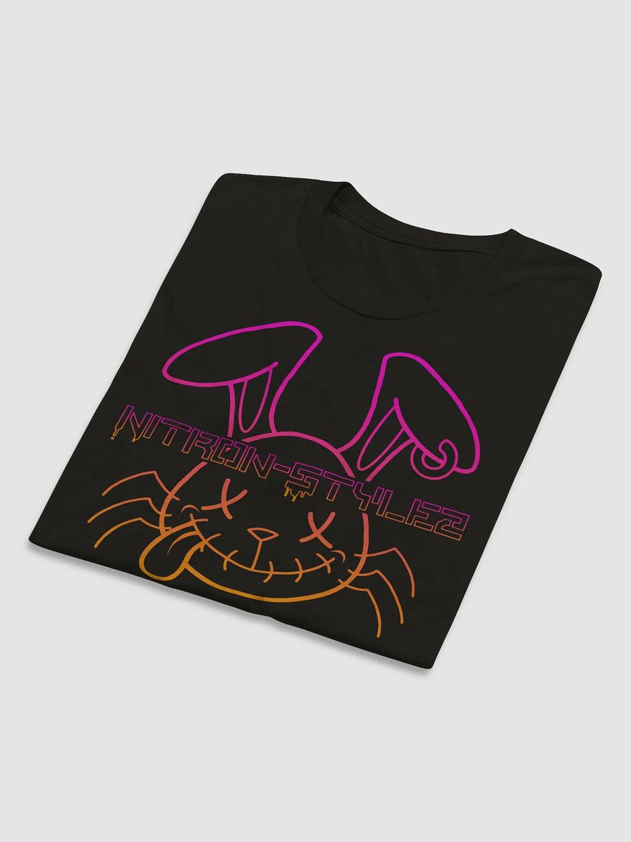 Wave 1 - Stitch-Hare Gradient product image (6)