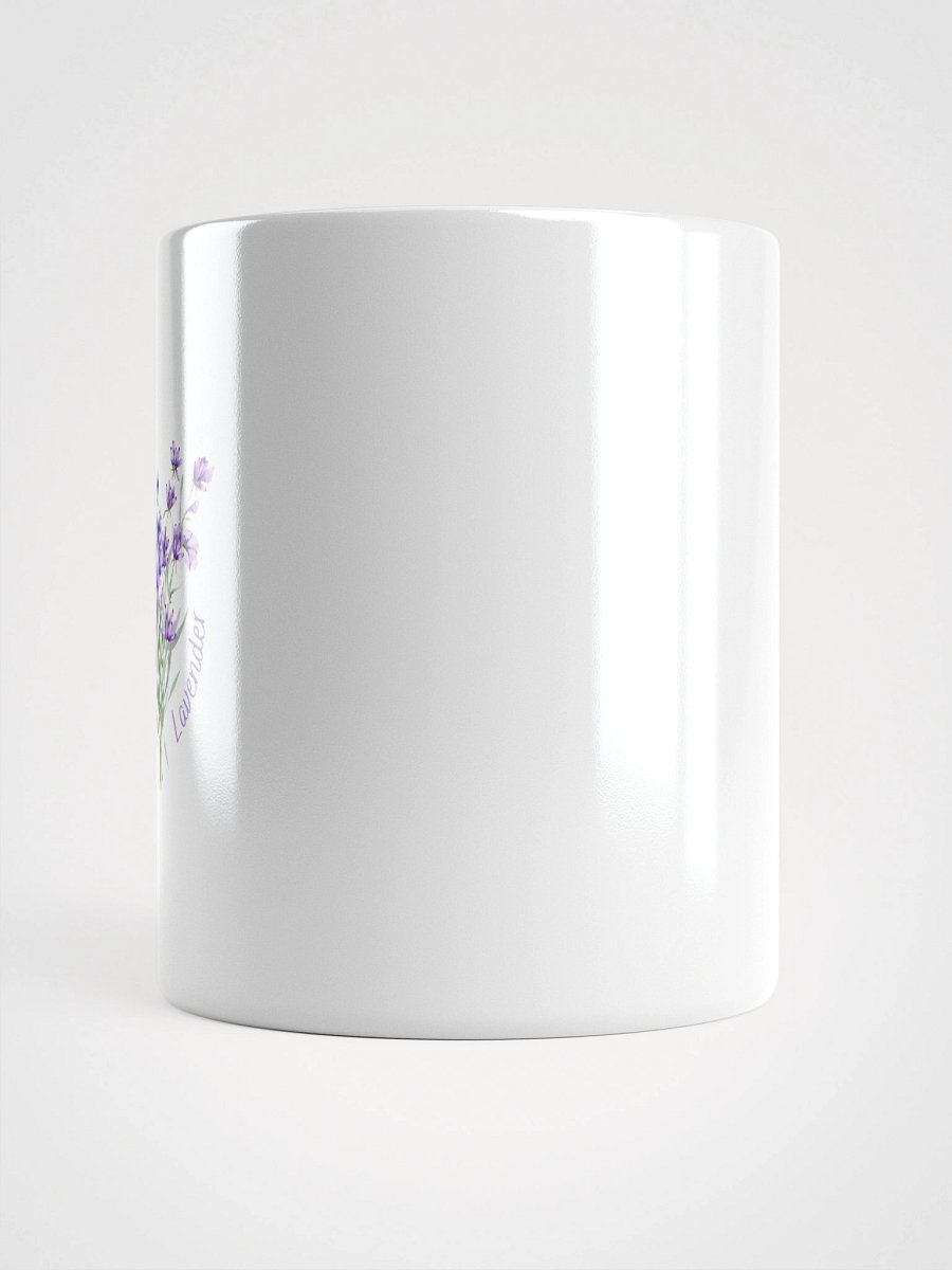 Lavender Coffee Mug product image (14)