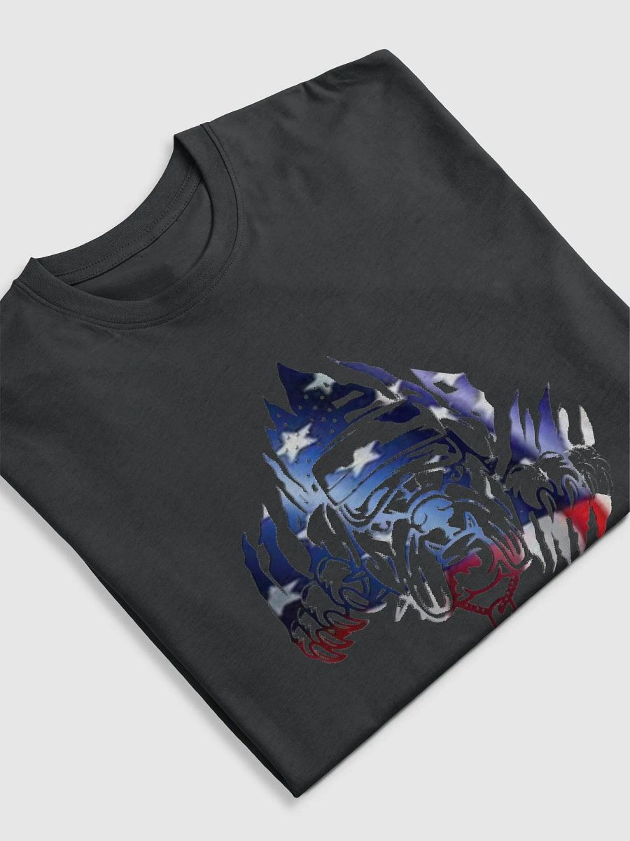Patriot Bulldog Men's Tee product image (5)