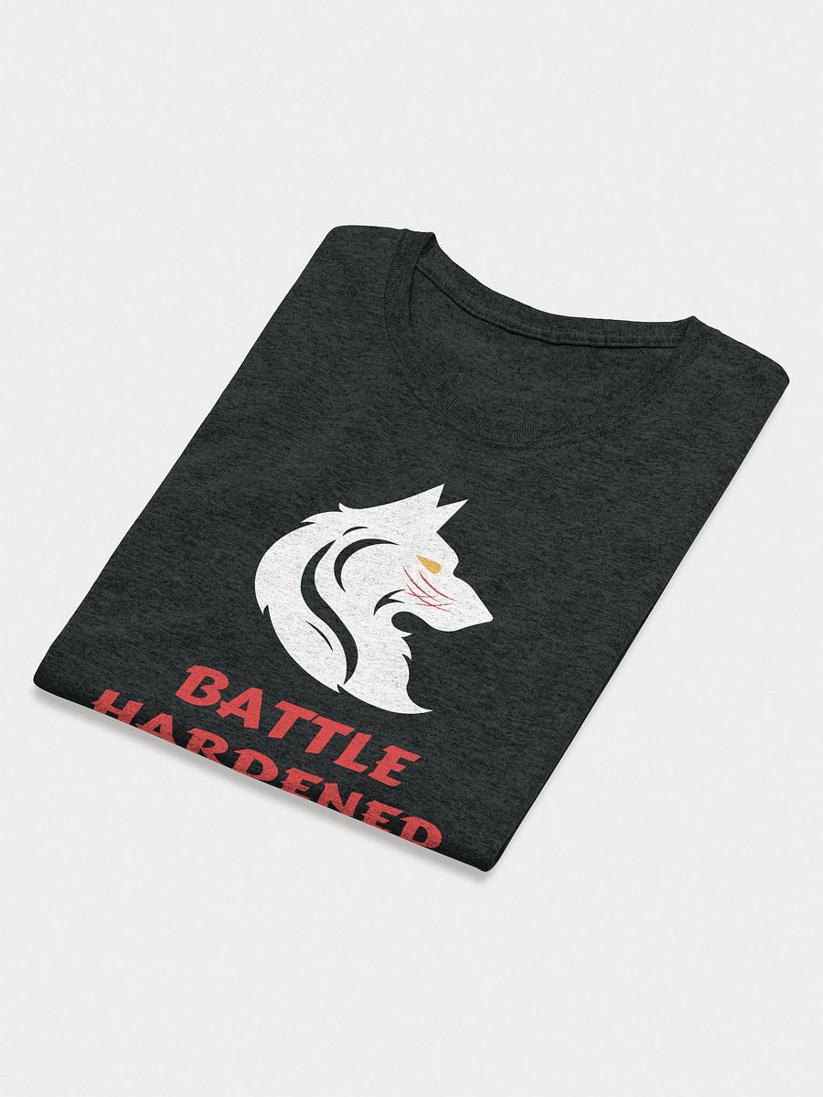Battle Wolf Womens Tee product image (4)