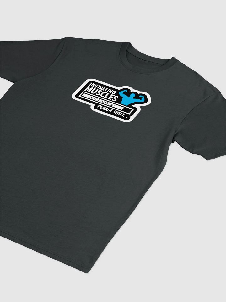 MUSCLECHAT.live product image (2)