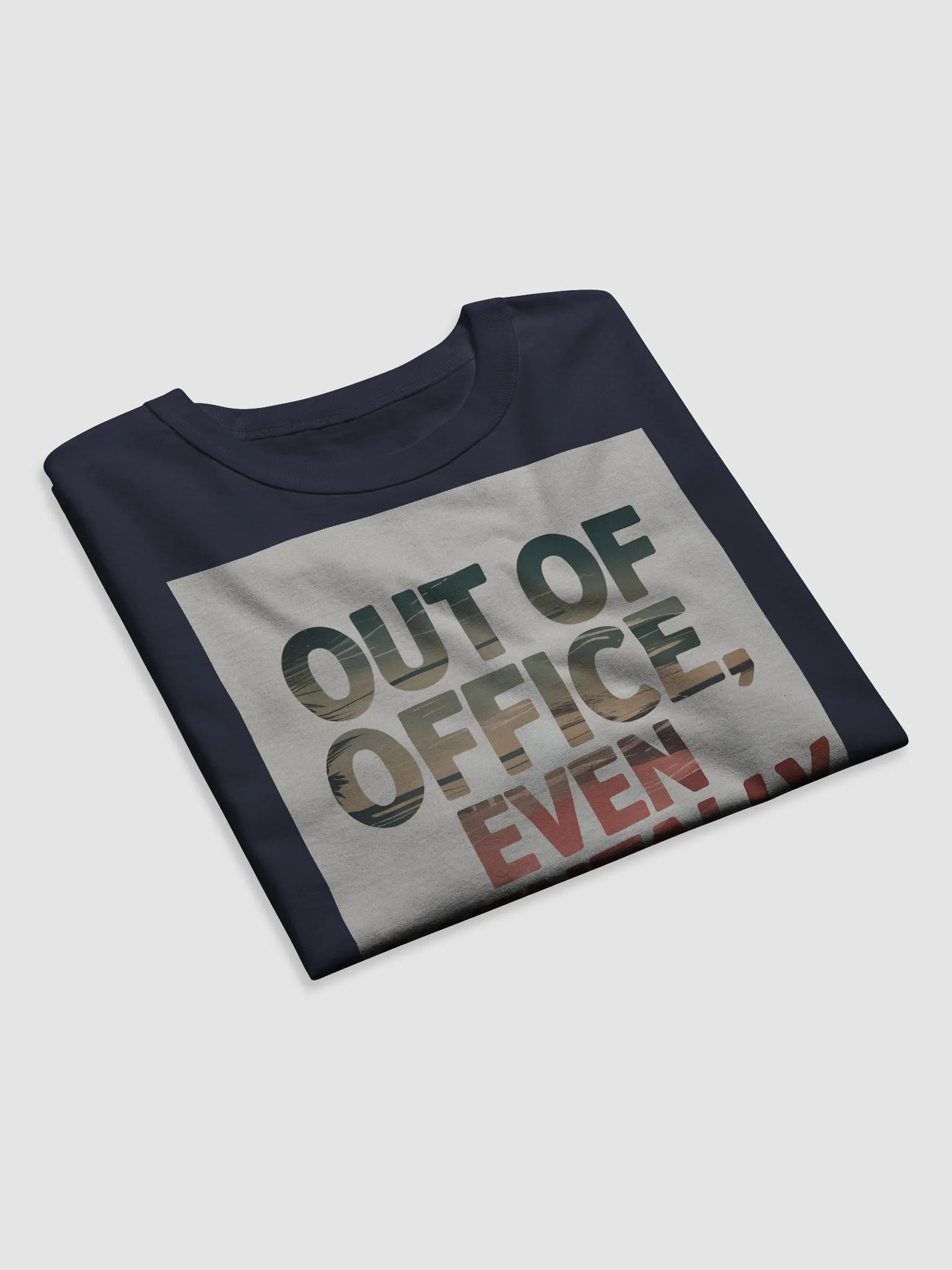 Champion 'Out of Office' Relaxed Tee product image (17)