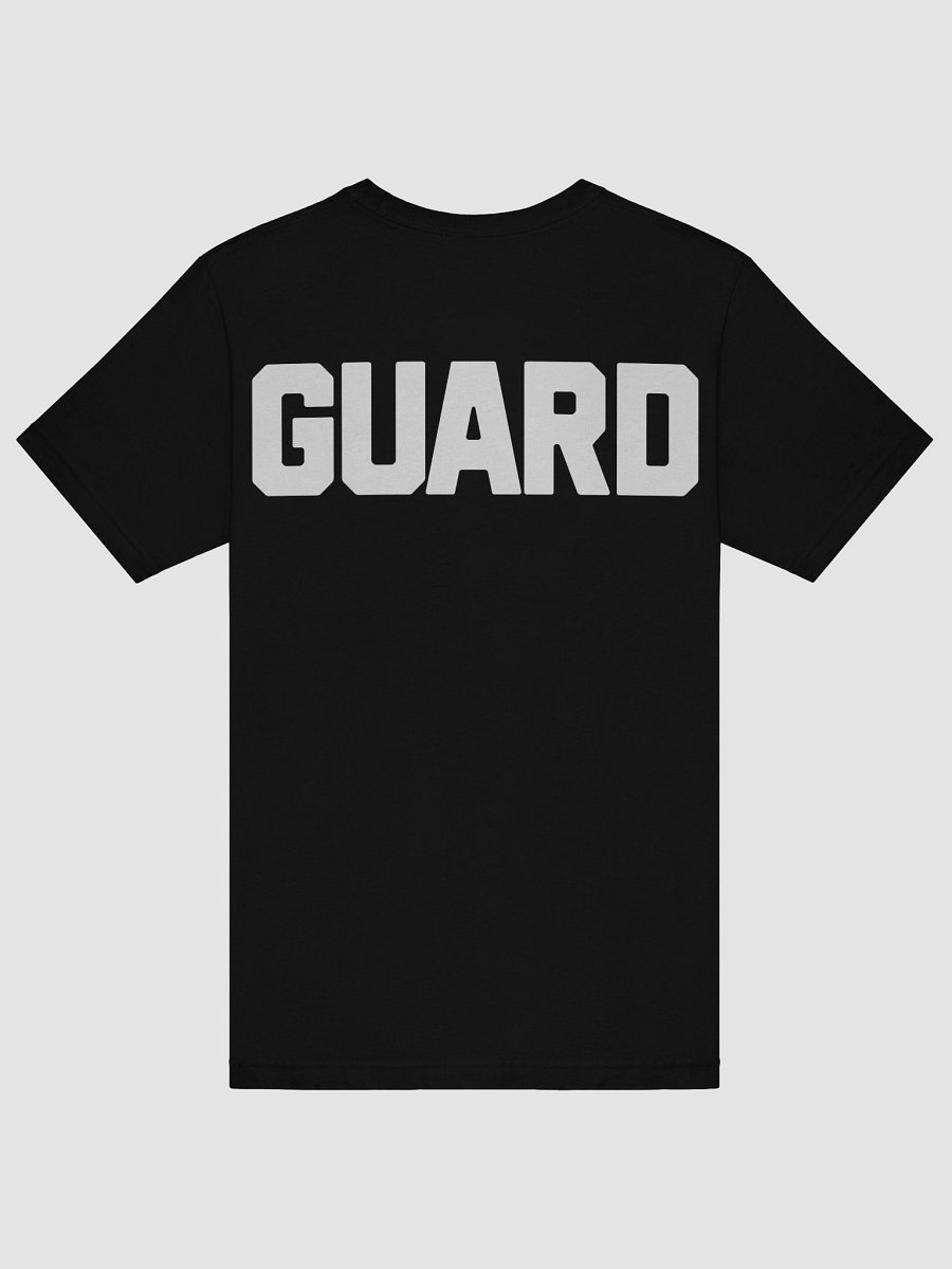 Classic Lifeguard T-Shirt product image (44)