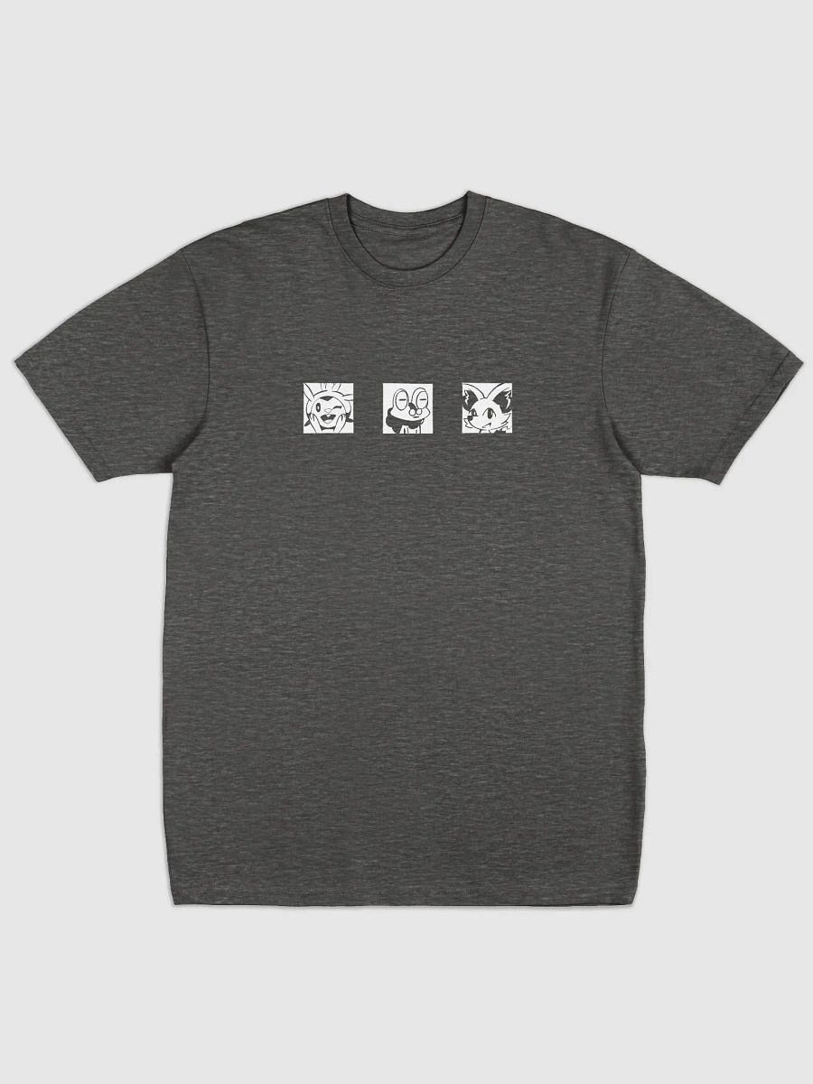 Legendary Aura (Starters) - Premium Tee product image (2)