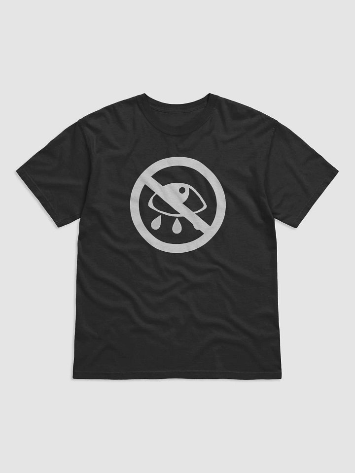 ALIENSINCAVES [NOTEARS] T SHIRT product image (1)