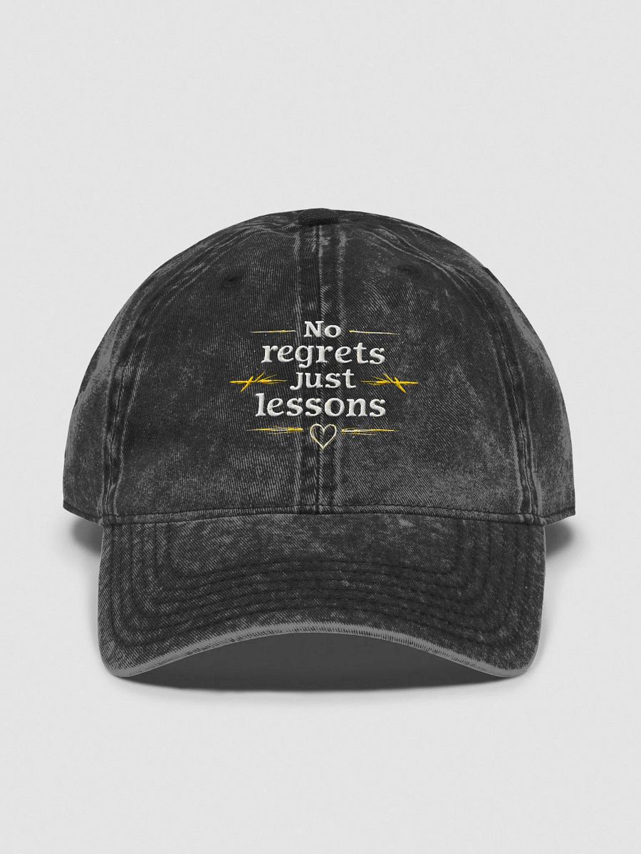 Unlock Your Power with Jennifer Aniston’s Wisdom: No Regrets, Just Lessons – Wear the Hat That Transforms Your Life product image (1)