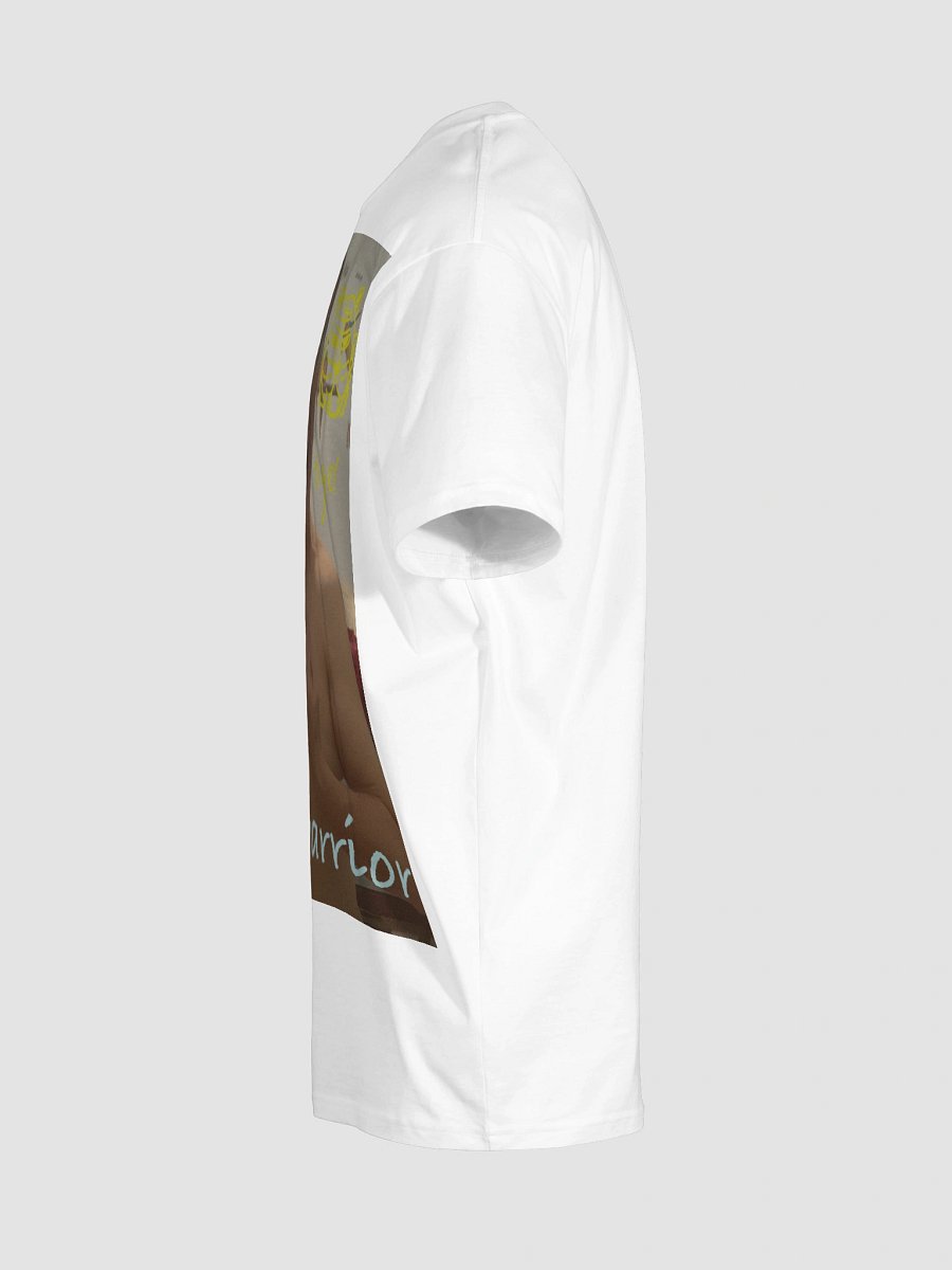 AS Colour Unisex Premium T-Shirt: swag warrior 2.0 product image (44)