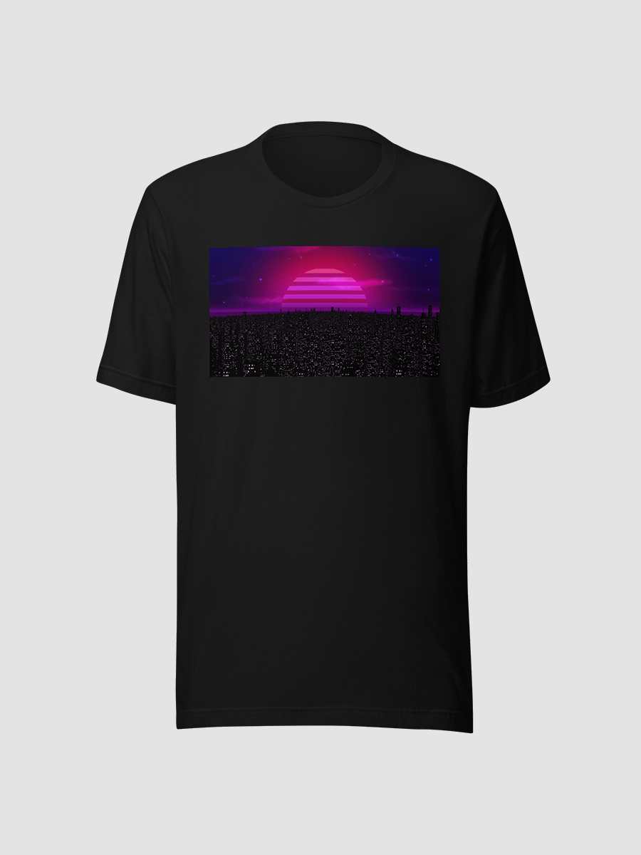 Cybertek™ Cityscape T-Shirt product image (9)