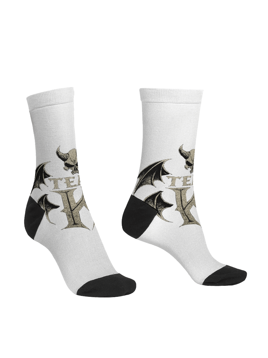 Team K V-3 Socks product image (3)
