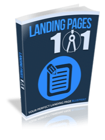 Landing Pages 101- Your Perfect Landing Page Blueprint product image (1)