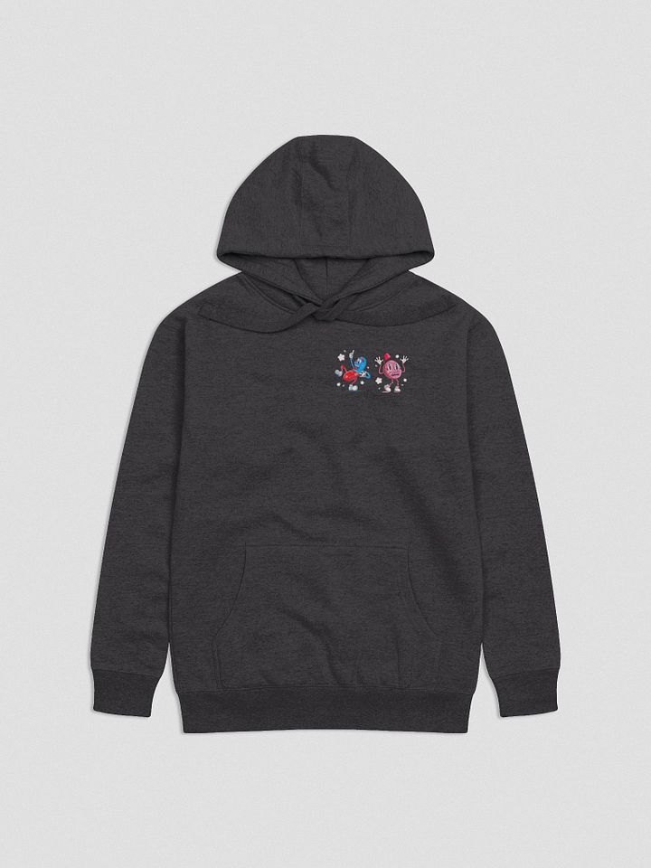 My Brain Pills! Hoodie product image (2)