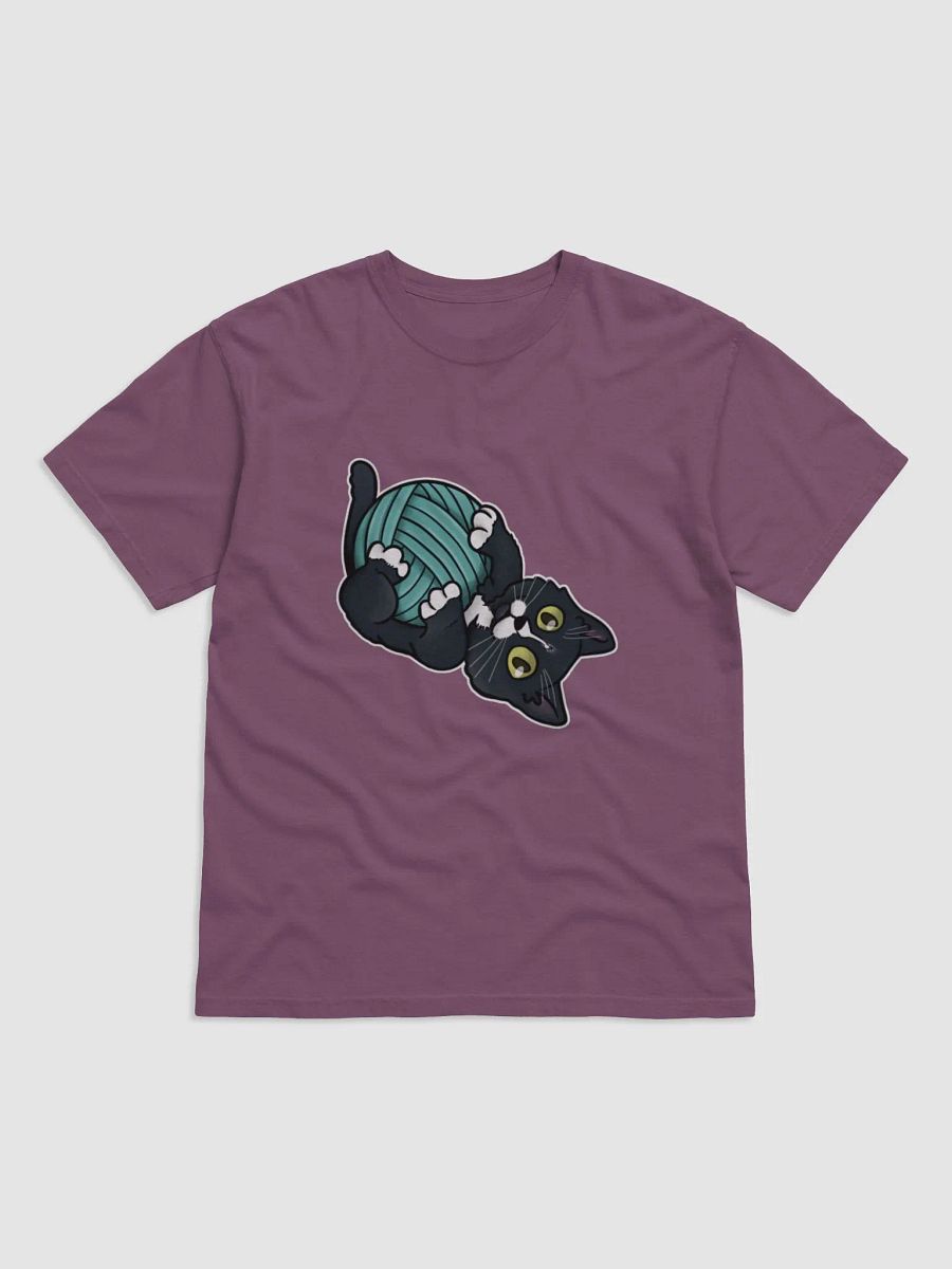 Pearl Kitty Tshirt product image (10)