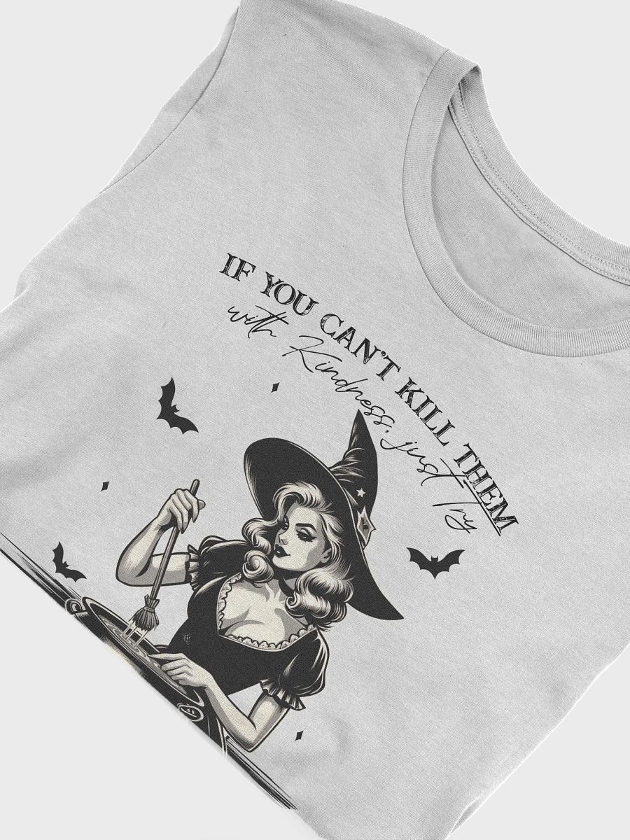 Poison Tee product image (4)