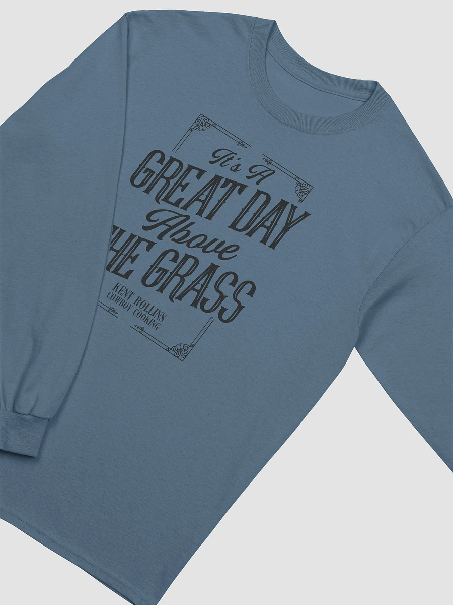 It's a Great Day Long Sleeve product image (3)