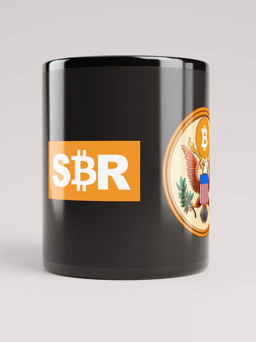 SBR Logo Coffee Mug product image (10)
