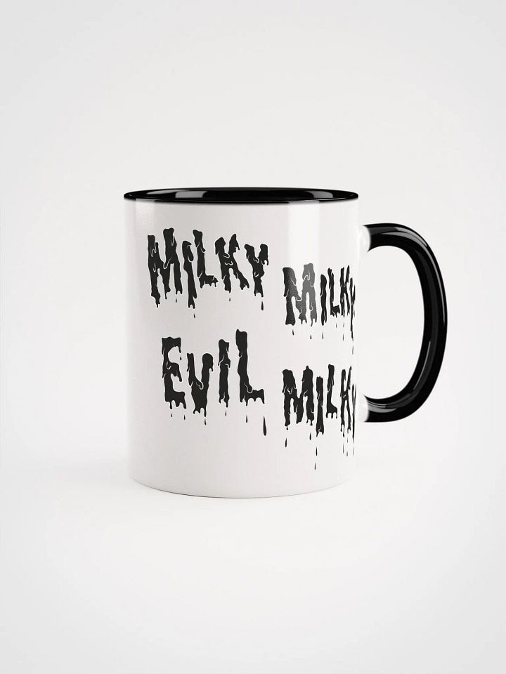 Milky Milky Mug product image (1)