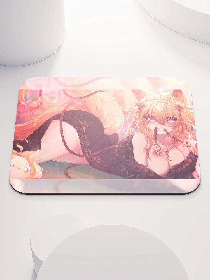 Sunrise Mouse Pad product image (1)