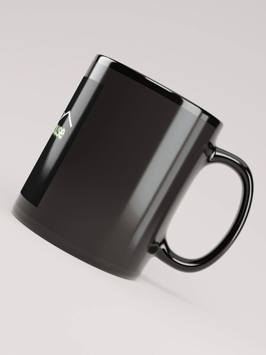 Stoner House Mug product image (7)