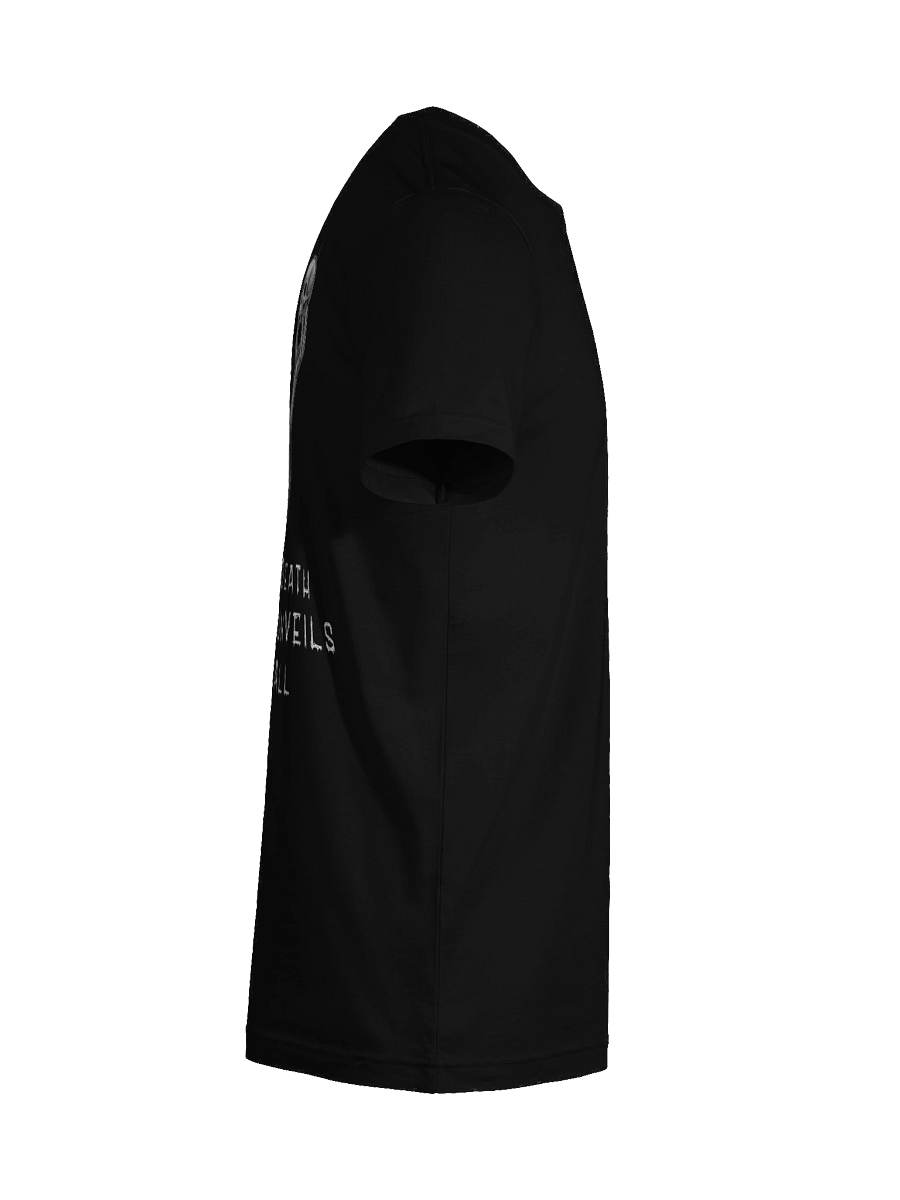 Death unVEILs All T-Shirt product image (12)