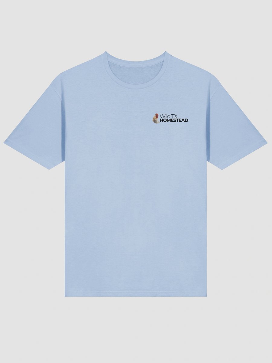 Wild T's Homestead T-Shirt product image (171)